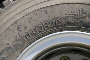  ³M3 220 6X2 5.2ж(LZ3250M3CB)ͼƬ