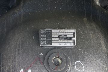  ³M3 220 6X2 5.2ж(LZ3250M3CB)ͼƬ