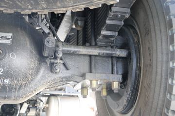  ³M3 220 6X2 5.2ж(LZ3250M3CB)ͼƬ
