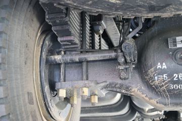  ³M3 220 6X2 5.2ж(LZ3250M3CB)ͼƬ