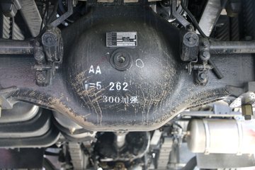  ³M3 220 6X2 5.2ж(LZ3250M3CB)ͼƬ