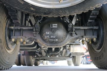  ³M3 220 6X2 5.2ж(LZ3250M3CB)ͼƬ