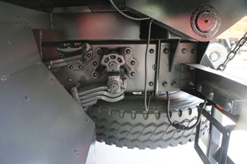  ³M3 220 6X2 5.2ж(LZ3250M3CB)ͼƬ