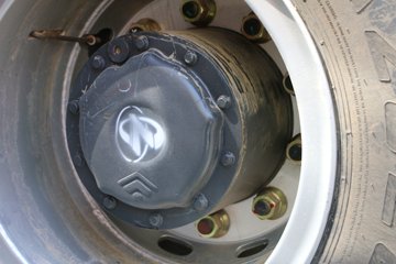 ³M3 220 6X2 5.2ж(LZ3250M3CB)ͼƬ