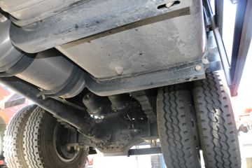  ³M3 220 6X2 5.2ж(LZ3250M3CB)ͼƬ