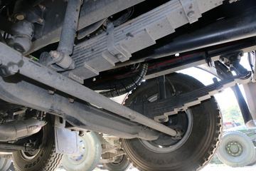  ³M3 220 6X2 5.2ж(LZ3250M3CB)ͼƬ