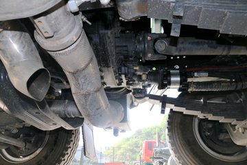  ³M3 220 6X2 5.2ж(LZ3250M3CB)ͼƬ