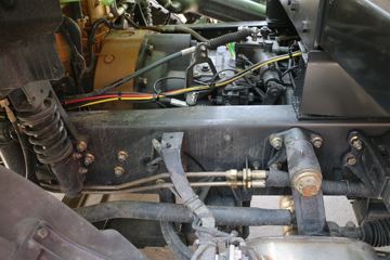  ³M3 220 6X2 5.2ж(LZ3250M3CB)ͼƬ
