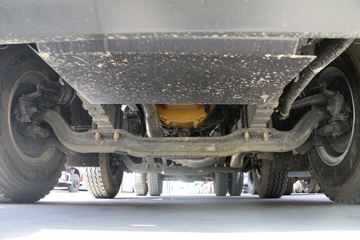  ³M3 220 6X2 5.2ж(LZ3250M3CB)ͼƬ