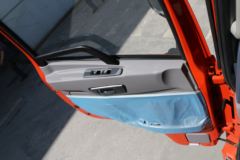 三环十通 昊龙中卡 240马力 6X2 6.5米自卸车(STQ3251L14Y3D5)