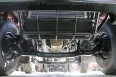 三环十通 昊龙中卡 240马力 6X2 6.5米自卸车(STQ3251L14Y3D5)