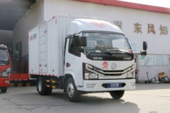 优惠0.8万 多利卡D5载货车火热促销中