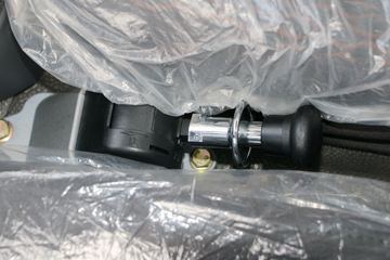 ���� ������D5 2018�� 88���� 3.8�׵�����ʽ�Ῠ(EQ5041XXY3BDDAC)ͼƬ