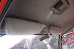 东风 多利卡D6-L 2018款 平原版 130马力 3.8米排半栏板轻卡(EQ1041L8BDB)