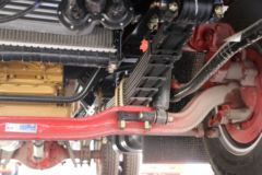 东风 多利卡D6-L 2018款 平原版 130马力 3.8米排半栏板轻卡(EQ1041L8BDB)