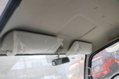 东风 凯普特K5 115马力 2.8米双排栏板轻卡(EQ1041D3BDD)