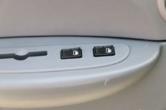 东风 凯普特K5 115马力 2.8米双排栏板轻卡(EQ1041D3BDD)