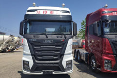 优惠33万 重庆市威龙HV5牵引车火热促销中