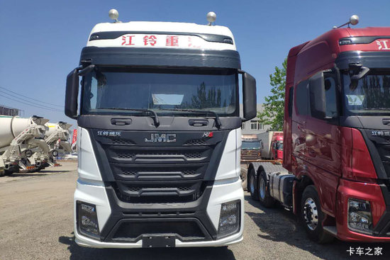 �������� ����HV5�ؿ� 470���� 6X4ǣ����