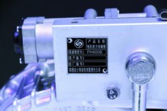 法士特 FH400B 串联液力缓速器