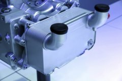 法士特 FH400B 串联液力缓速器