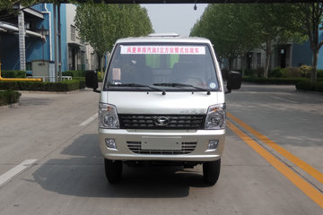 ʱ�� ���� 4X2 103���� ��װжʽ������(SSF5030ZZZJB2-1)ͼƬ