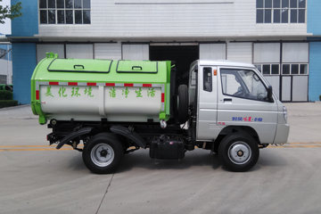 ʱ�� ���� 4X2 103���� ��װжʽ������(SSF5030ZZZJB2-1)ͼƬ