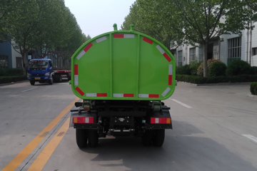 ʱ�� ���� 4X2 103���� ��װжʽ������(SSF5030ZZZJB2-1)ͼƬ