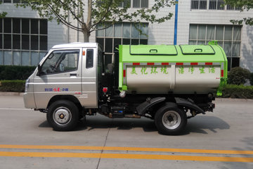 ʱ�� ���� 4X2 103���� ��װжʽ������(SSF5030ZZZJB2-1)ͼƬ