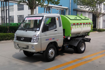 ʱ�� ���� 4X2 103���� ��װжʽ������(SSF5030ZZZJB2-1)ͼƬ