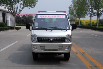 ʱ�� ���� 4X2 103���� ��װжʽ������(SSF5030ZZZJB2-1)ͼƬ