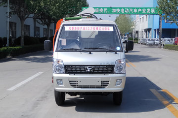 ʱ�� ���� 4X2 103���� ��װжʽ������(SSF5030ZZZJB2-1)ͼƬ