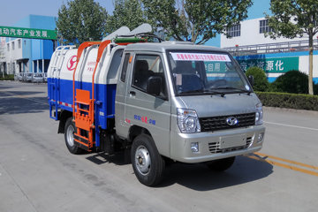 ʱ�� ���� 4X2 103���� ��װжʽ������(SSF5030ZZZJB2-1)ͼƬ