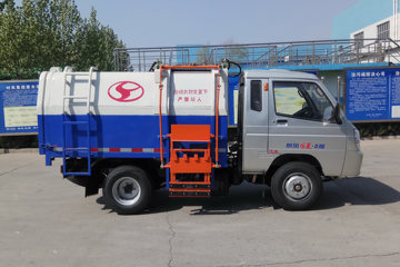 ʱ�� ���� 4X2 103���� ��װжʽ������(SSF5030ZZZJB2-1)ͼƬ