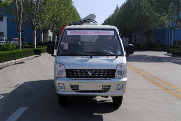 ʱ�� ���� 4X2 103���� ��װжʽ������(SSF5030ZZZJB2-1)ͼƬ