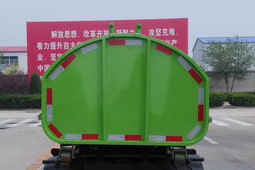 ʱ�� ���� 4X2 103���� ��װжʽ������(SSF5030ZZZJB2-1)ͼƬ