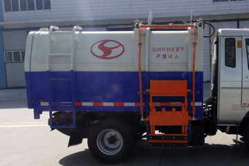 ʱ�� ���� 4X2 103���� ��װжʽ������(SSF5030ZZZJB2-1)ͼƬ