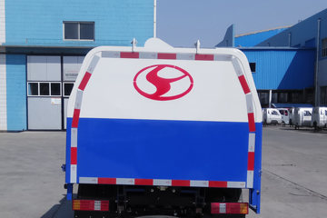 ʱ�� ���� 4X2 103���� ��װжʽ������(SSF5030ZZZJB2-1)ͼƬ