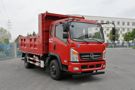 金联达&nbsp;自卸车外观                                                图片