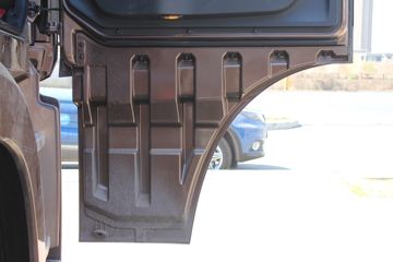 �ൺ��� JH6 460���� 8X4 9.4����س�ͼƬ