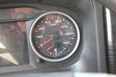 青岛解放 JH6 460马力 8X4 9.4米冷藏车