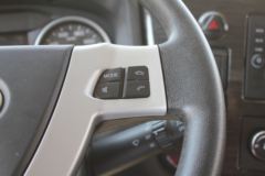 青岛解放 JH6 460马力 8X4 9.4米冷藏车