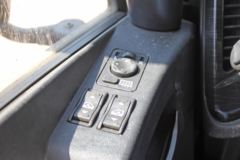 青岛解放 JH6 460马力 8X4 9.4米冷藏车