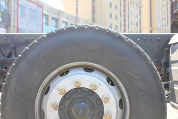 �ൺ��� JH6 460���� 8X4 9.4����س�ͼƬ