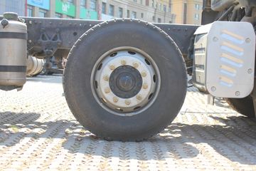 �ൺ��� JH6 460���� 8X4 9.4����س�ͼƬ