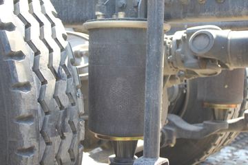 �ൺ��� JH6 460���� 8X4 9.4����س�ͼƬ