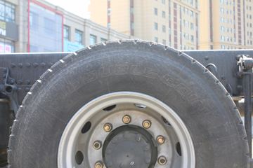 �ൺ��� JH6 460���� 8X4 9.4����س�ͼƬ