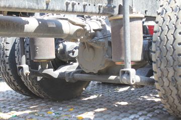 �ൺ��� JH6 460���� 8X4 9.4����س�ͼƬ