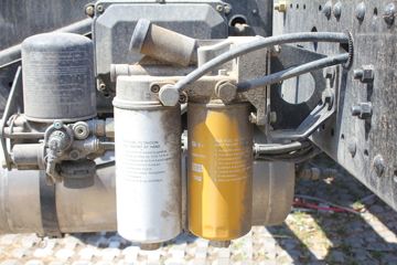 �ൺ��� JH6 460���� 8X4 9.4����س�ͼƬ