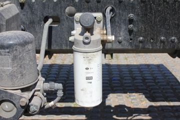 �ൺ��� JH6 460���� 8X4 9.4����س�ͼƬ